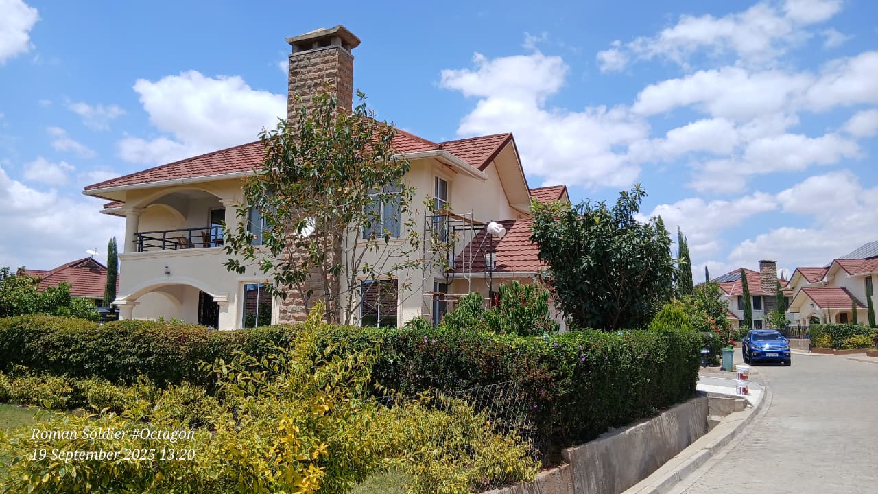 Daykio Estate - Community