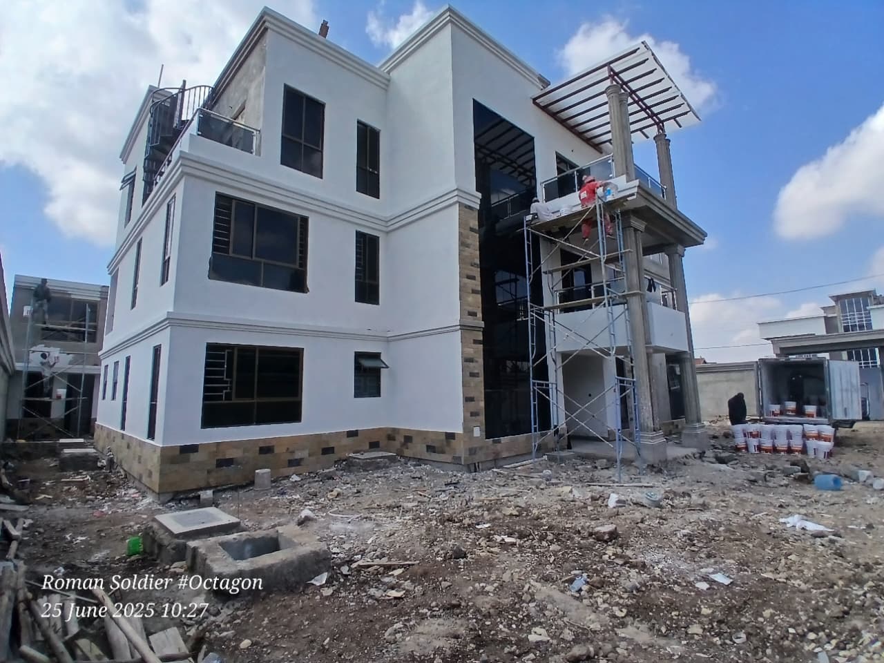 Kiambu - Individual Homes