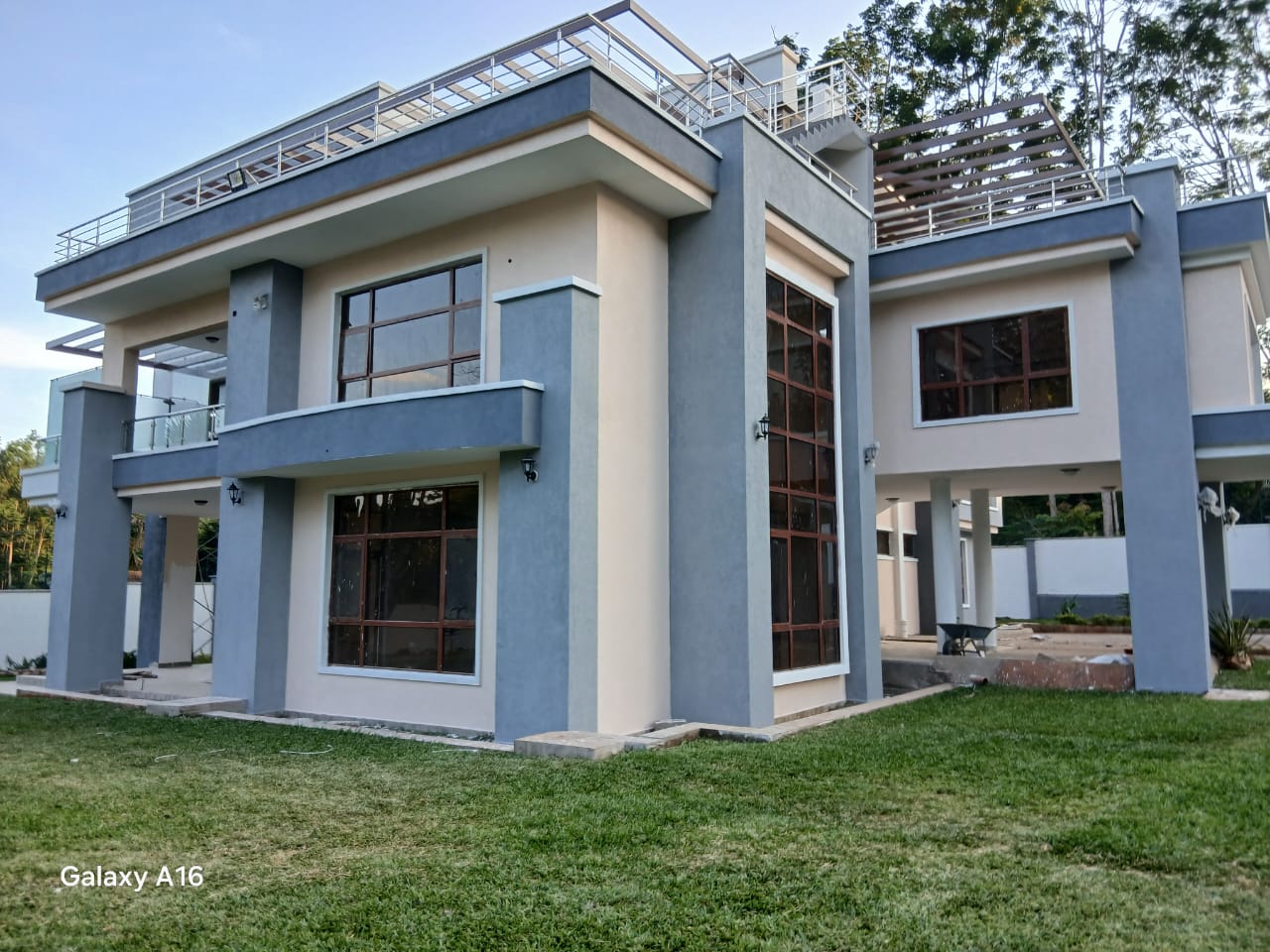 Two Rivers - Details