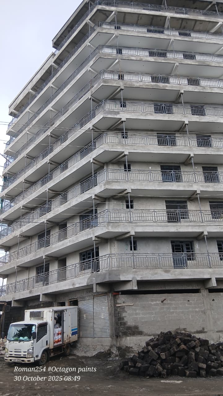 Ongoing Njenga AA